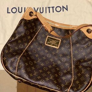 LV Galleria GM